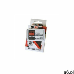 Maxximus Bateria akumulator ab463651bu 1110mah do telefonów samsung s5610 s5611 s5260 c3322 c3222 c3 - ogłoszenia A6.pl