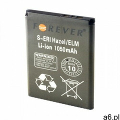Bateria Forever do Sony Ericsson J20 Hazel, 1050 mAh Li-Ion HQ (T0002428) Darmowy odbiór w 21 miasta - ogłoszenia A6.pl