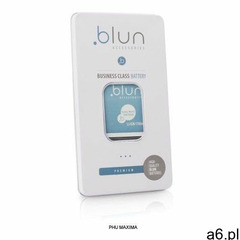 Bateria samsung i9000 galaxy s 2000 mah li-ion marki Blun - ogłoszenia A6.pl