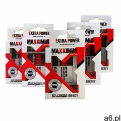 BATERIA MAXXIMUS SAMSUNG U700 1050mAh Li-ion, 304C-15707 - ogłoszenia A6.pl
