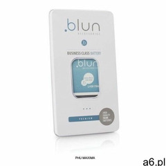 Blun Bateria samsung s8500 wave/i5700/b7300/i8910 omnia hd 1700 mah li-ion - ogłoszenia A6.pl