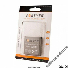 Forever Bateria do s/e xperia mini pro 1000 mah li - ogłoszenia A6.pl