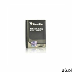 BATERIA BlackBerry 9100 1250mAh Li-Ion+Programator BS, A118-533BA - ogłoszenia A6.pl