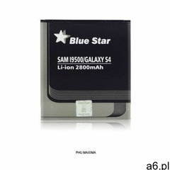 Bateria samsung galaxy s4 (i9500) 2800 mah li-ion bs premium marki Blue star - ogłoszenia A6.pl