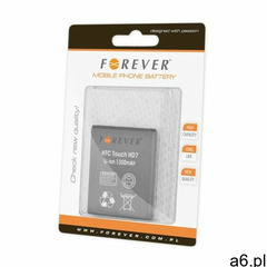 Bateria Forever do HTC HD7 1300 mAh Li-Ion HQ - ogłoszenia A6.pl