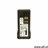 Akumulator pmnn4412ar marki Motorola - ogłoszenia A6.pl