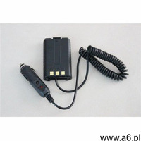Eliminator baterii do uv-5r marki Baofeng - ogłoszenia A6.pl