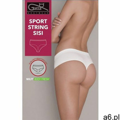 STRINGI SPORT STRING SISI GATTA, FFR-1445 - ogłoszenia A6.pl