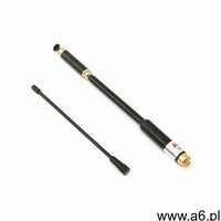 Antena al-800 teleskopowa składana 86cm marki Baofeng - ogłoszenia A6.pl