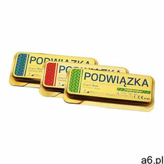 Włókno stomatologiczne- podwiązka 10 cm marki Arkona - ogłoszenia A6.pl