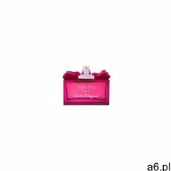 Salvatore Ferragamo Signorina Ribelle, woda perfumowana, 100ml, Tester (W) - ogłoszenia A6.pl