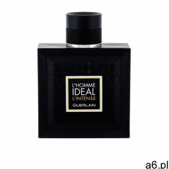 l´homme ideal l´intense woda perfumowana 100 ml dla mężczyzn marki Guerlain - ogłoszenia A6.pl