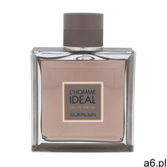 Guerlain L´Homme Ideal woda perfumowana 100 ml dla mężczyzn (3346470303126) - ogłoszenia A6.pl