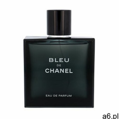 Chanel Bleu de Chanel Eau de Parfum Woda perfumowana 150 ml spray (3145891073706) - ogłoszenia A6.pl