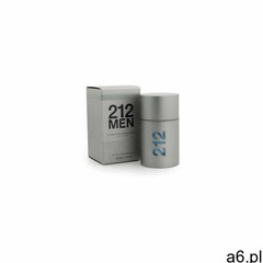 Carolina Herrera 212 men 100ml, 666 - ogłoszenia A6.pl