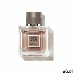 Guerlain L'Homme Ideal L'Homme Idéal EdP Men 50 ml (3346470303119) - ogłoszenia A6.pl