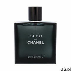 Chanel bleu de chanel woda perfumowana 100 ml dla mężczyzn (3145891073607) - ogłoszenia A6.pl