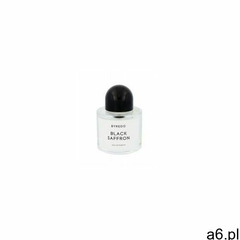 Byredo black saffron, woda perfumowana, 100ml (u) - ogłoszenia A6.pl