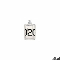 molecule 02, woda toaletowa, 100ml, tester (u) marki Escentric molecules - ogłoszenia A6.pl