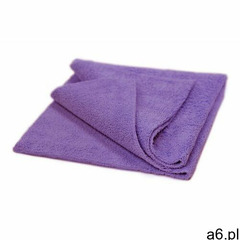 waxPRO NoLimit Violet Mikrofibra 360gsm 40x40cm - ogłoszenia A6.pl