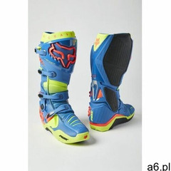 Fox buty off-road instinct mawlr dusty blue - ogłoszenia A6.pl