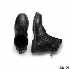 Broger buty alaska vintage black - ogłoszenia A6.pl