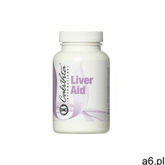 Liver Aid CaliVita - Aminokwasy wspomagające wątrobę - ogłoszenia A6.pl