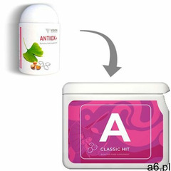A - Antiox - ogłoszenia A6.pl