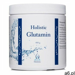 Holistic Glutamin (l-glutamina) - ogłoszenia A6.pl