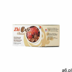 Zhi Cafe Classic ( kawa mielona z cukrem) - ogłoszenia A6.pl
