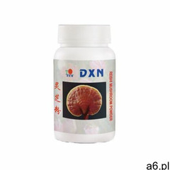 DXN Reishi Mushroom powder - ogłoszenia A6.pl