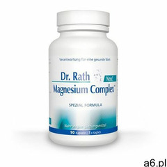 Dr. Rath Magnez Kompleks - ogłoszenia A6.pl