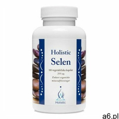 Holistic Selen - ogłoszenia A6.pl