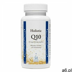 Holistic Q10 - ogłoszenia A6.pl