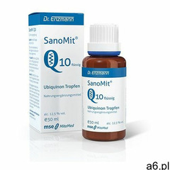 SANOMIT Q10 direkt 100ml - ogłoszenia A6.pl