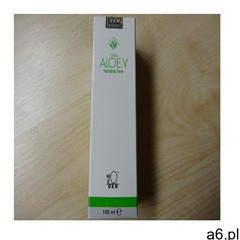 Aloe V Hydrating Toner - ogłoszenia A6.pl