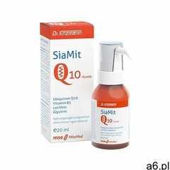 SIAMIT Q10 Komb - ogłoszenia A6.pl
