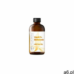 Liquid C + Bioflavonoids with Rose Hips - ogłoszenia A6.pl