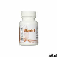 Witamina E - ogłoszenia A6.pl