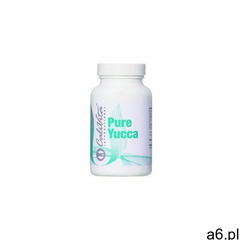 Pure Yucca - ogłoszenia A6.pl