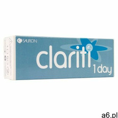 Clariti 1 Day 30szt, COVC1D30 - ogłoszenia A6.pl