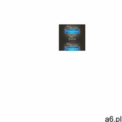 Pasante Extra Safe Bulk Pack (144 szt.), PR-7505008 - ogłoszenia A6.pl