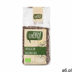 Nasiona chia BIO 200 g Eureko - ogłoszenia A6.pl