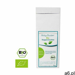 Babyzauber Bio-Klapperstorchtee - dla kobiet na płodność - ogłoszenia A6.pl