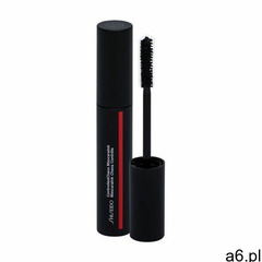 Shiseido controlledchaos mascaraink tusz do rzęs 11,5 ml dla kobiet 01 black pulse - ogłoszenia A6.pl