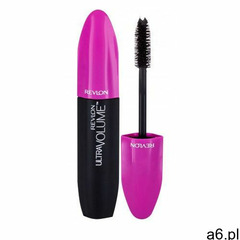 Revlon ultra volume tusz do rzęs 8,5 ml dla kobiet 003 blackened brown - ogłoszenia A6.pl