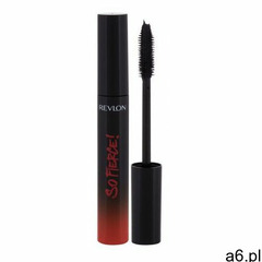 Revlon so fierce! tusz do rzęs 7,5 ml dla kobiet 701 blackest black - ogłoszenia A6.pl