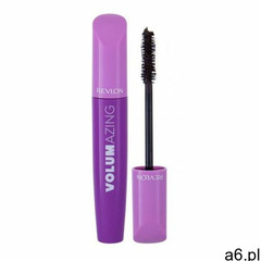 Revlon Volumazing tusz do rzęs 9 ml dla kobiet 903 Blackened Brown - ogłoszenia A6.pl