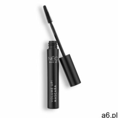 Neo Tusz do rzęs pogrubiający volume up! – make up - ogłoszenia A6.pl