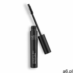 Neo Tusz do rzęs wydłużający lenght me! - make up - ogłoszenia A6.pl